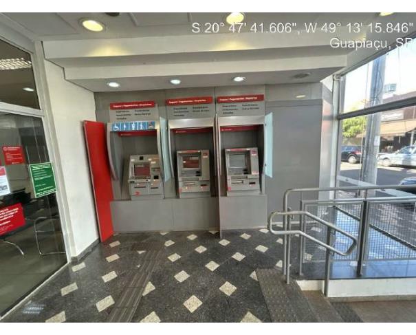 Foto de Lote 1 - Guapiaçu - SP - Centro - Prédio Comercial