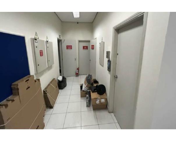Foto de Lote 1 - Guapiaçu - SP - Centro - Prédio Comercial
