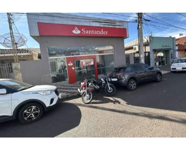 Foto de Lote 1 - Guapiaçu - SP - Centro - Prédio Comercial