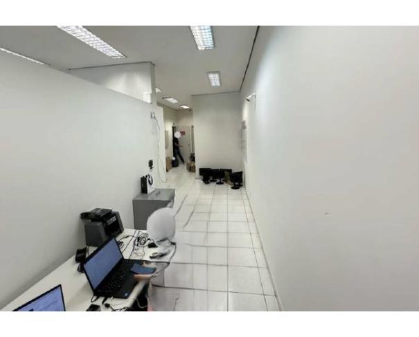 Foto de Lote 1 - Guapiaçu - SP - Centro - Prédio Comercial