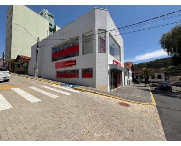 Foto de Lote 2 - Camanducaia - MG - Centro - Prédio Comercial