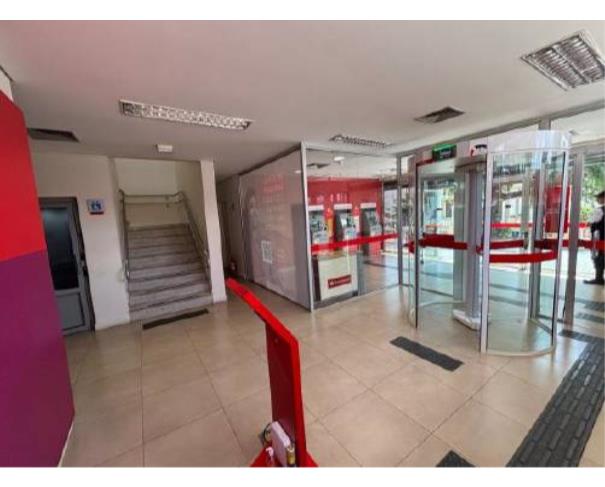 Foto de Lote 4 - Camanducaia - MG - Centro - Prédio Comercial
