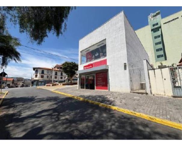 Foto de Lote 2 - Camanducaia - MG - Centro - Prédio Comercial