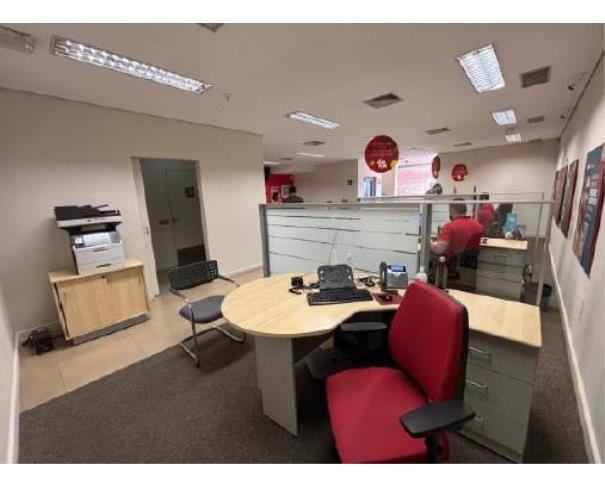 Foto de Lote 4 - Camanducaia - MG - Centro - Prédio Comercial