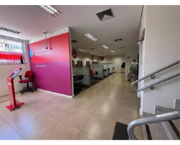 Foto de Lote 4 - Camanducaia - MG - Centro - Prédio Comercial