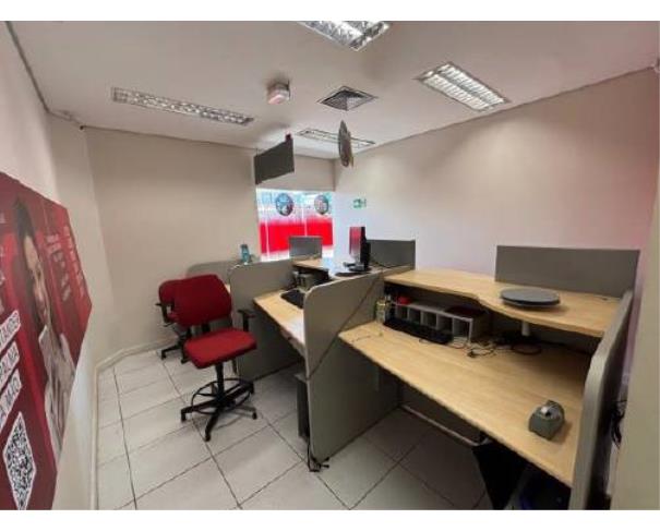 Foto de Lote 4 - Camanducaia - MG - Centro - Prédio Comercial