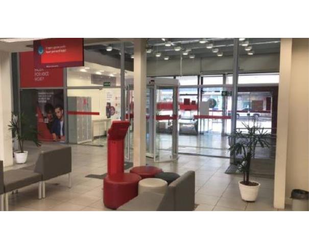 Foto de Lote 1 - Vitória - ES - Centro - Prédio Comercial
