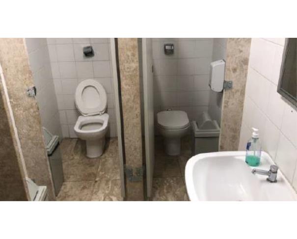 Foto de Lote 1 - Vitória - ES - Centro - Prédio Comercial
