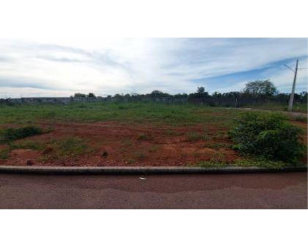 Foto de Lote 2 - Sinop - MT - Terreno em Condomínio