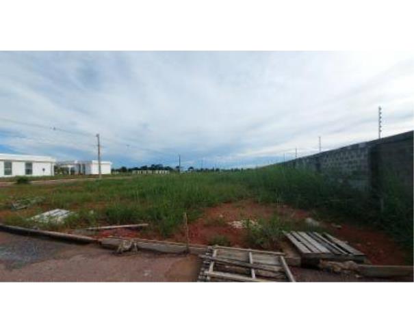 Foto de Lote 2 - Sinop - MT - Terreno em Condomínio