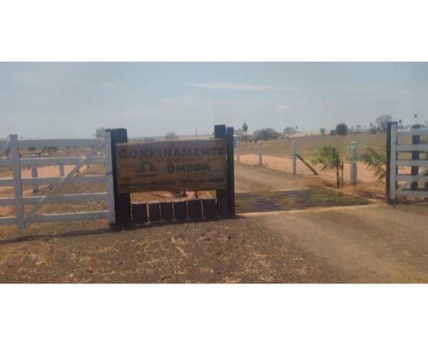 Foto de Lote 20 - Pongaí - SP - Lote Rural com 74,4512 ha