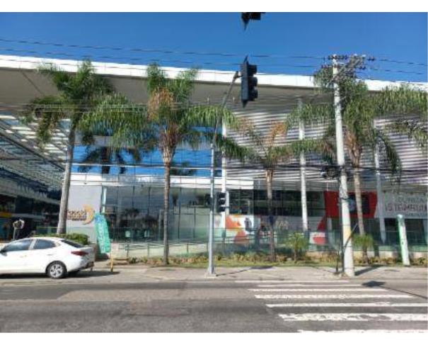 Foto de Lote 20 - Rio de Janeiro - RJ - Barra da Tijuca - Sala Comercial