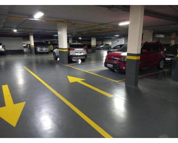 Foto de Lote 20 - Rio de Janeiro - RJ - Barra da Tijuca - Sala Comercial