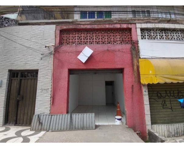 Foto de Lote 9 - Salvador - BA - Loja