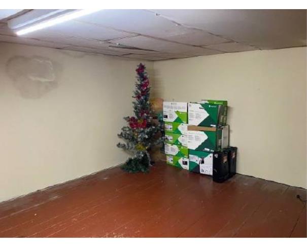 Foto de Lote 2 - Santa Vitória do Palmar - RS - Prédio Comercial