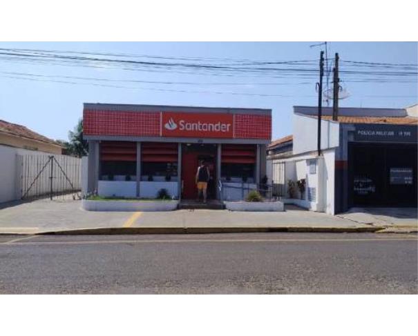 Foto de Lote 3 - Magda - SP - Centro - Prédio Comercial