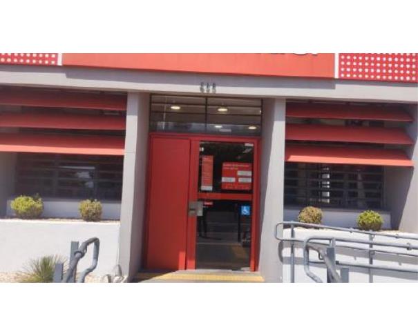 Foto de Lote 3 - Magda - SP - Centro - Prédio Comercial