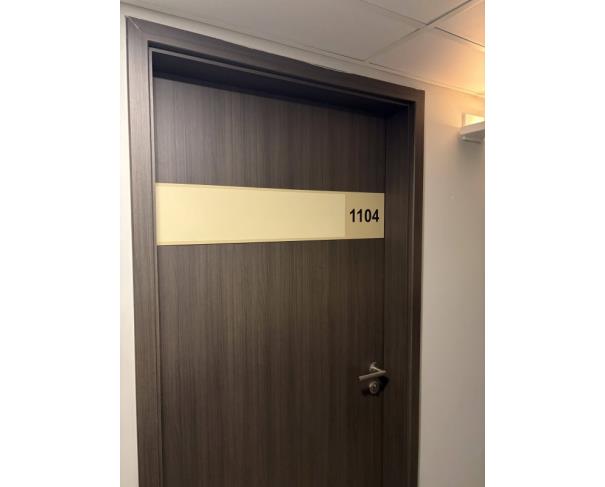 Foto de Lote 6 - Rio de Janeiro - RJ - Sala Comercial nº 1104