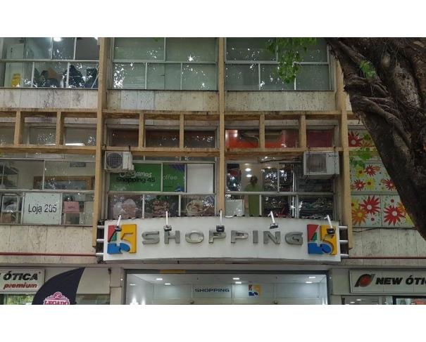 Foto de Lote 35 - Rio de Janeiro - RJ - Sala Comercial