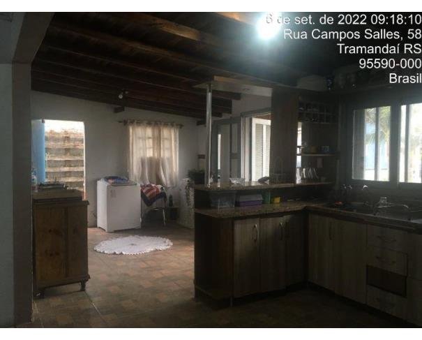 Foto de Lote 13 - Tramandaí - RS - Pq. dos Presidentes - Prédio Comercial