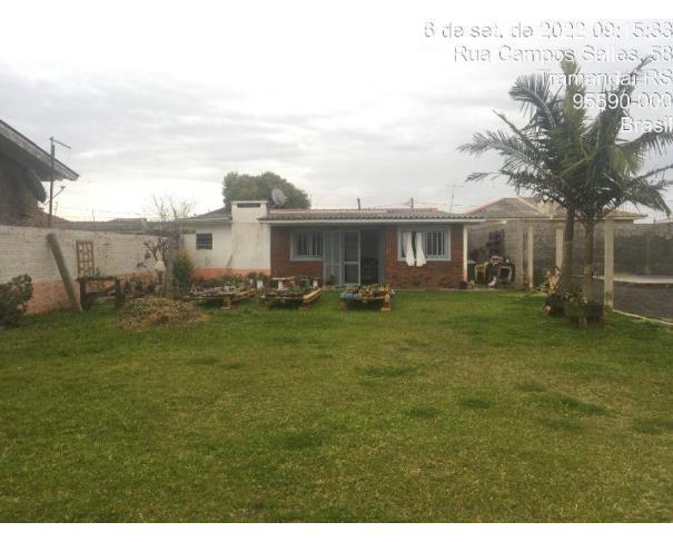 Foto de Lote 10 - Tramandaí - RS - Prédio Comercial