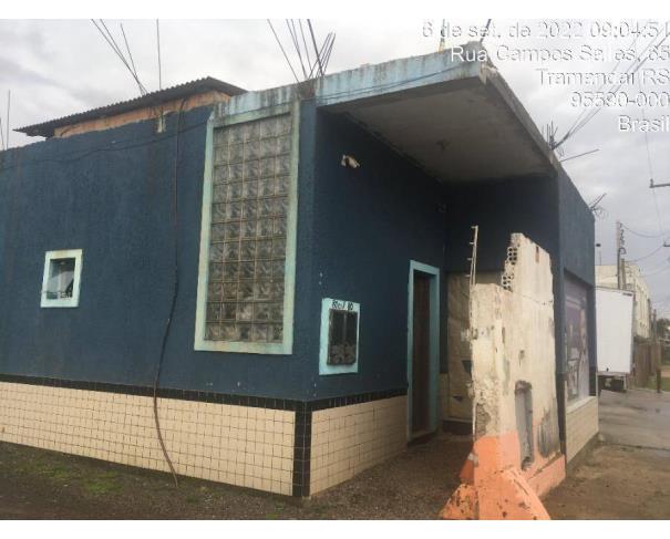 Foto de Lote 10 - Tramandaí - RS - Prédio Comercial