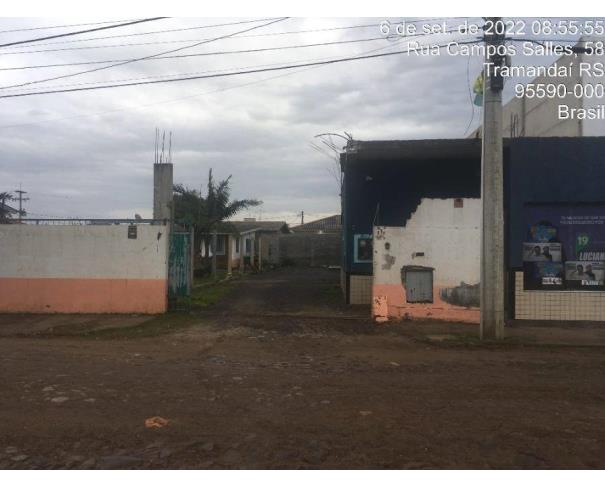 Foto de Lote 10 - Tramandaí - RS - Prédio Comercial