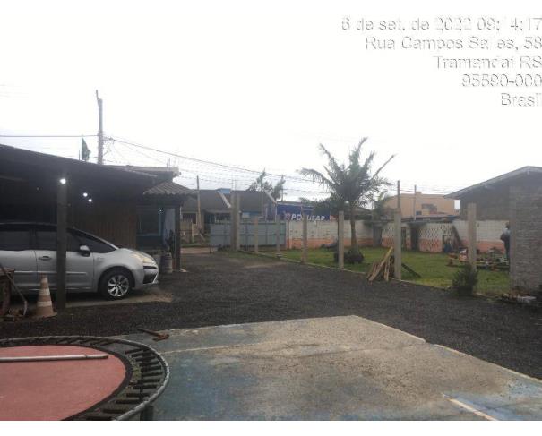 Foto de Lote 10 - Tramandaí - RS - Prédio Comercial