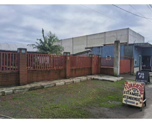 Foto de Lote 10 - Tramandaí - RS - Prédio Comercial
