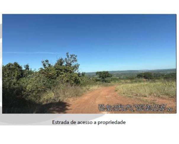 Foto de Lote 6 - Ivolândia - GO - Fazenda