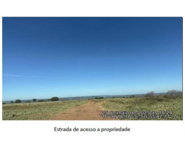Foto de Lote 6 - Ivolândia - GO - Fazenda