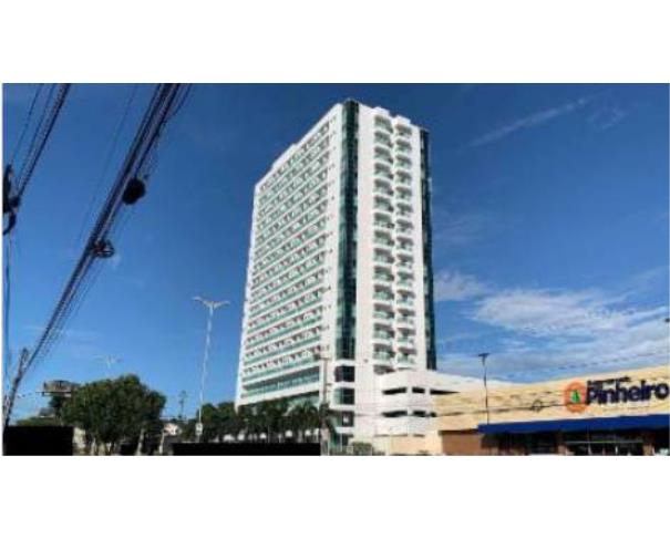 Foto de Lote 8 - Fortaleza - CE - Sala Comercial