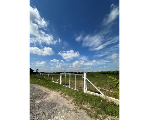 Foto de Lote 25 - Sorocaba - SP - Itangua - Terreno