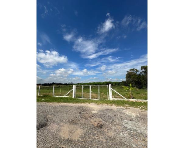 Foto de Lote 11 - Sorocaba - SP - Itangua - Terreno
