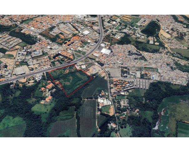 Foto de Lote 11 - Sorocaba - SP - Itangua - Terreno