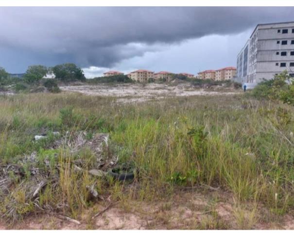 Foto de Lote 17 - Camaçari - BA - Espaço Alpha - Terreno