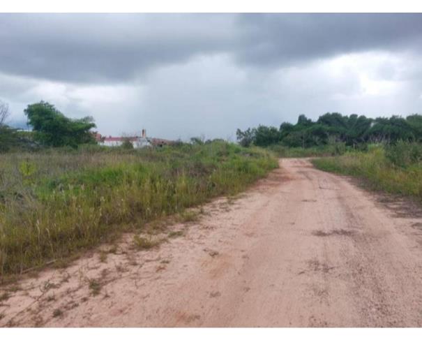 Foto de Lote 17 - Camaçari - BA - Espaço Alpha - Terreno