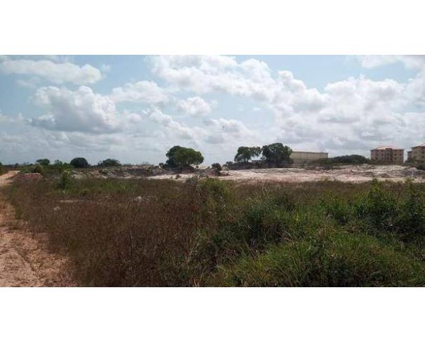 Foto de Lote 17 - Camaçari - BA - Espaço Alpha - Terreno