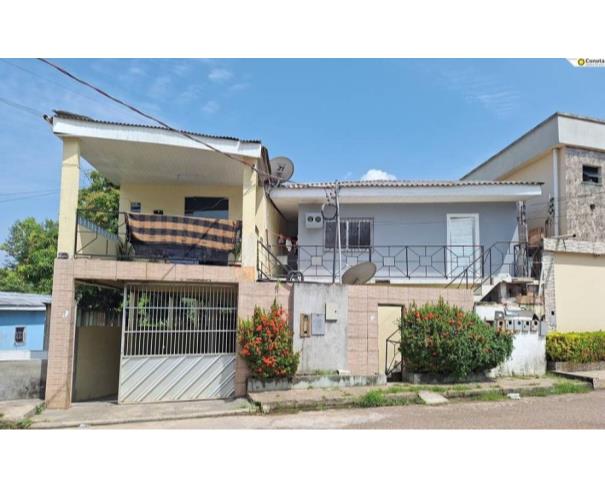 Foto de Lote 18 - Manacapuru - AM - Liberdade - Prédio Comercial
