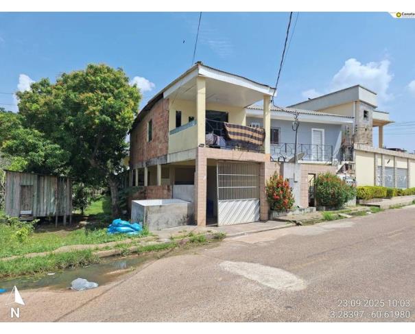 Foto de Lote 18 - Manacapuru - AM - Liberdade - Prédio Comercial