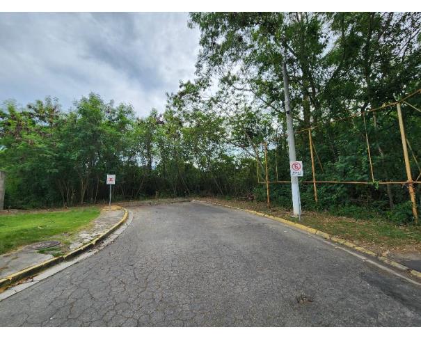 Foto de Lote 35 - Rio de Janeiro - RJ - Rec. Bandeirantes - Terreno