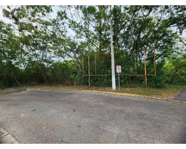 Foto de Lote 19 - Rio de Janeiro - RJ - Rec. Bandeirantes - Terreno