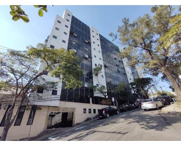 Foto de Lote 32 - Belo Horizonte - MG - Cruzeiro - Sala Comercial