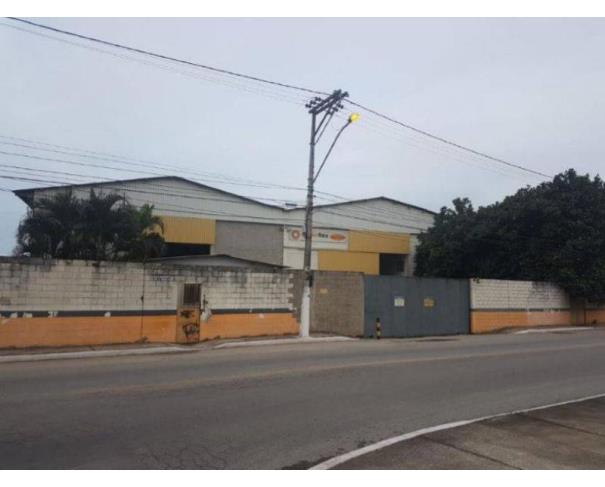 Foto de Lote 19 - Macaé - RJ - Galpão Comercial