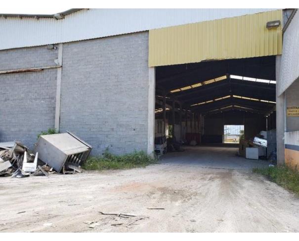 Foto de Lote 19 - Macaé - RJ - Galpão Comercial