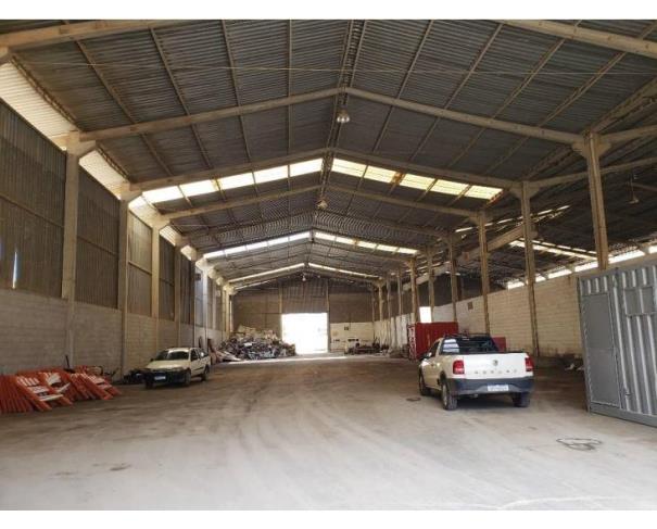 Foto de Lote 19 - Macaé - RJ - Galpão Comercial