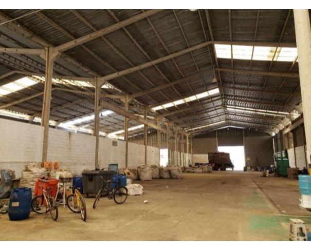 Foto de Lote 19 - Macaé - RJ - Galpão Comercial
