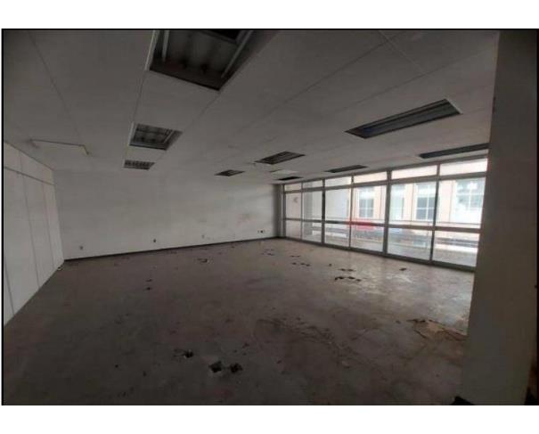 Foto de Lote 6 - Porto Alegre - RS - Centro Histórico - Prédio Comercial 