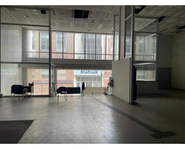 Foto de Lote 6 - Porto Alegre - RS - Centro Histórico - Prédio Comercial 