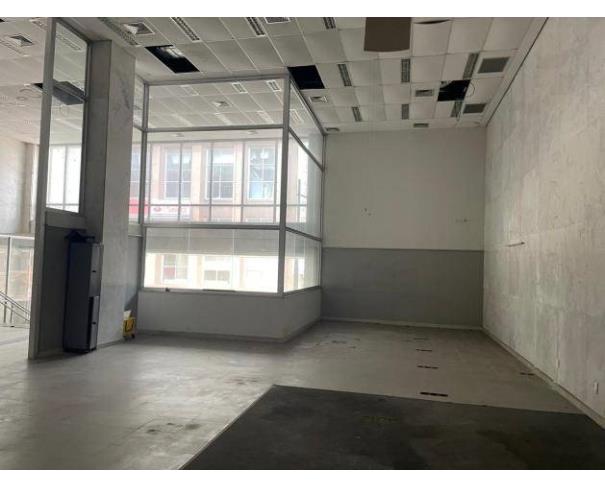 Foto de Lote 6 - Porto Alegre - RS - Centro Histórico - Prédio Comercial 